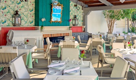 Adult only accessible hotel image