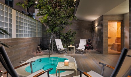 Adult only accessible hotel image