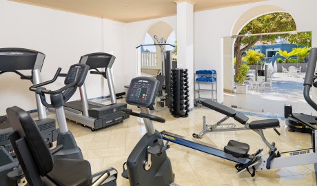 Adult only accessible hotel image