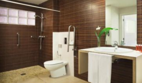 Adult only accessible hotel image