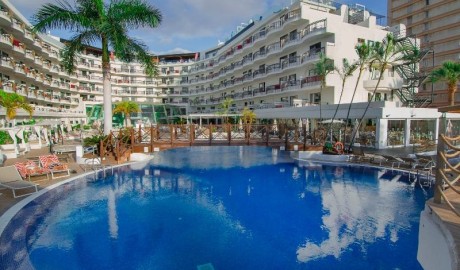 Accessible adult only hotel image