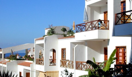 Wheelchair Accessible Beach Hotel image