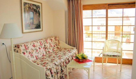 Wheelchair Accessible Beach Hotel image