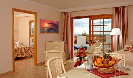 Wheelchair Accessible Beach Hotel image