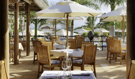 Wheelchair friendly beach hotel image