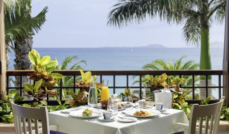 Wheelchair friendly beach hotel image
