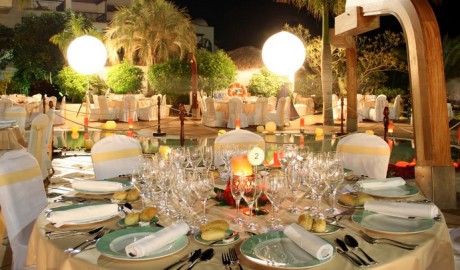 Wheelchair friendly beach hotel image