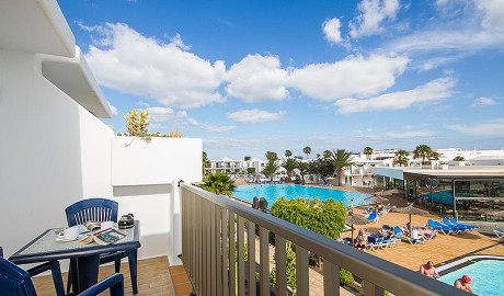 Beach Apartment image