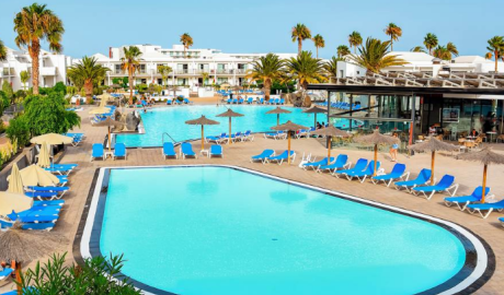 Beach Apartment image