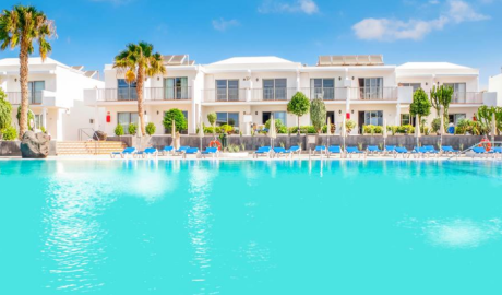 Beach Apartment image