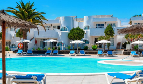 Beach Apartment image