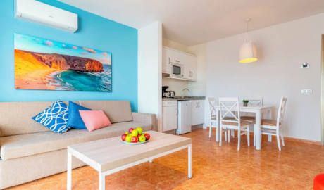 Beach Apartment image