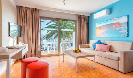 Beach Apartment image