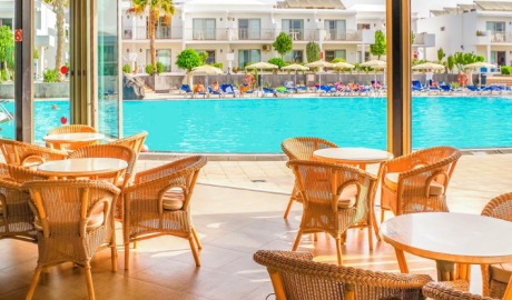 Beach Apartment image