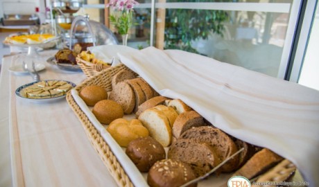 Wheelchair friendly beach hotel image