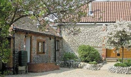 Countryside Cottage, in Lower Gresham image