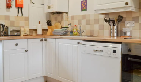 Countryside Cottage, in Lower Gresham image