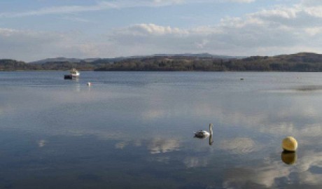 Loch Ehive