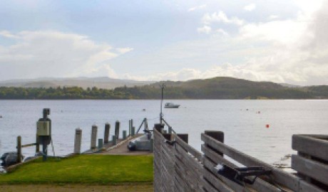 Pier