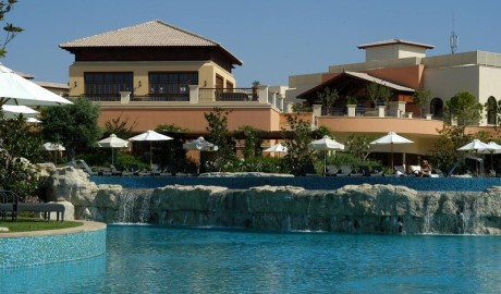 Wheelchair friendly beach hotel image