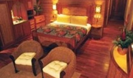 Accessible Spa Hotel image