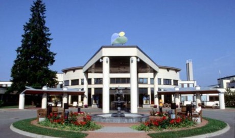 Countryside Hotel image