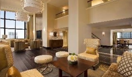 Stylish City Hotel image