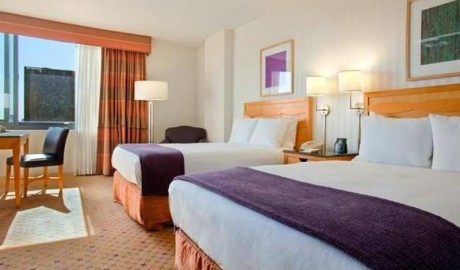 City Break Hotel image