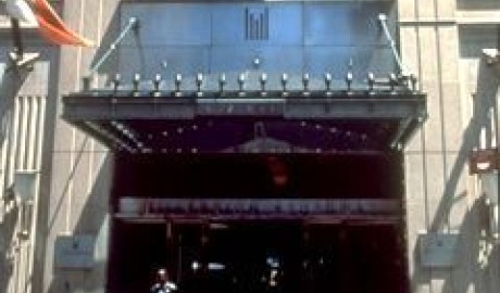 Broadway Hotel image