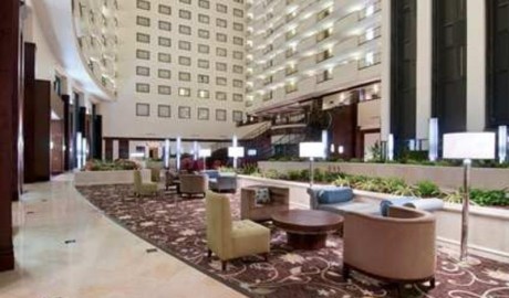 City Break Hotel image