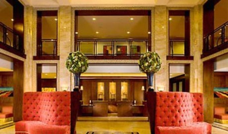 City Break Hotel image