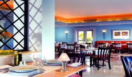 Beach Resort image