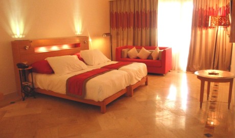 Beach Resort image