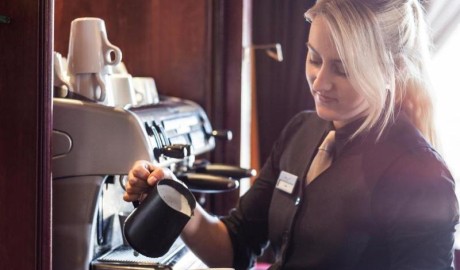 Wheelchair friendly city break hotel image