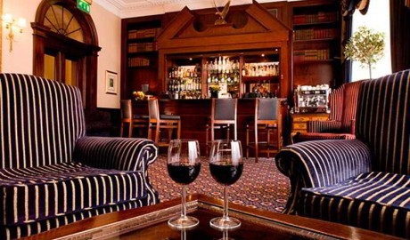 Wheelchair friendly city break hotel image