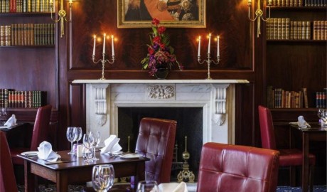 Wheelchair friendly city break hotel image