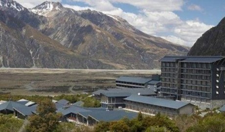 Countryside Hotel image