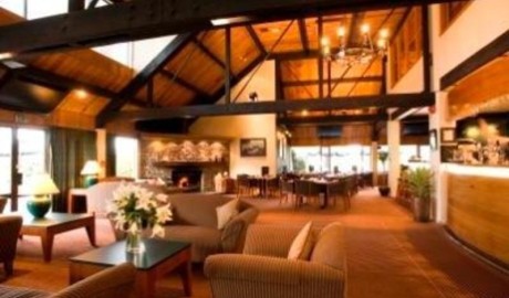 Countryside Resort image