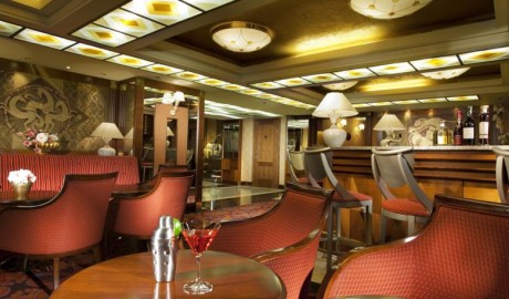 Accessible Luxury Hotel image