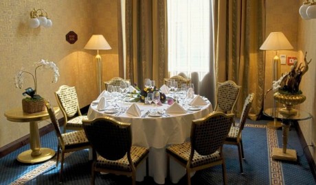 Accessible Luxury Hotel image