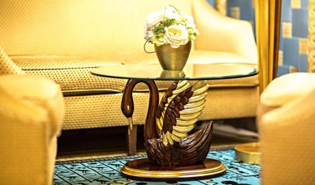 Accessible Luxury Hotel image