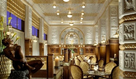 Accessible Luxury Hotel image