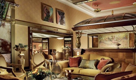 Accessible Luxury Hotel image