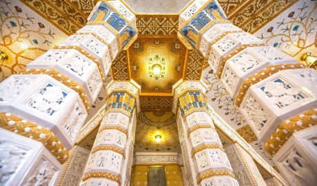 Accessible Luxury Hotel image