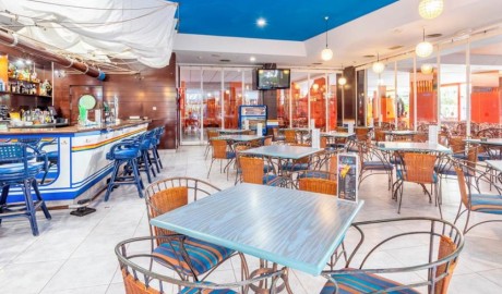 Sandy Beach Hotel image