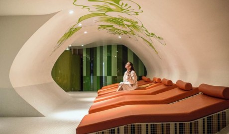 Sandy Beach Hotel image