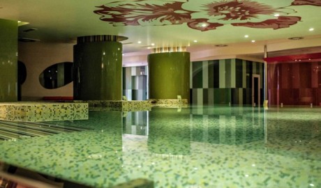 Sandy Beach Hotel image