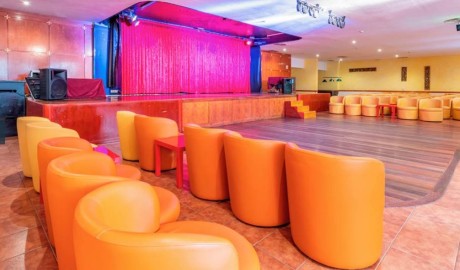 Sandy Beach Hotel image