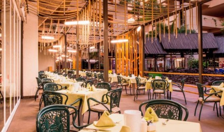 Sandy Beach Hotel image