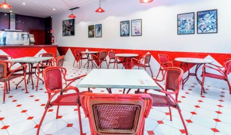 Sandy Beach Hotel image